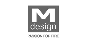 Logo M-design