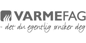 Logo Varmefag