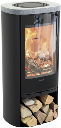 810:3 Style vedovn klebersteinstopp