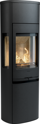 996G Style vedovn med sideglass