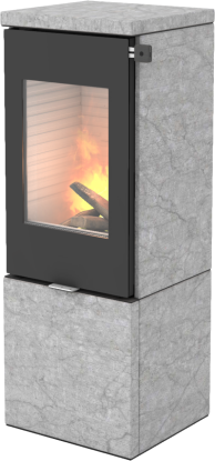 Nexo SST 120 vedovn - Kleberstein