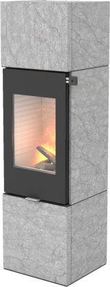 Nexo SST 160 vedovn - Kleberstein