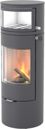 Viva l 100 platina vedovn med bakerovn